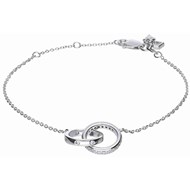 Bracelet en argent 925/1000