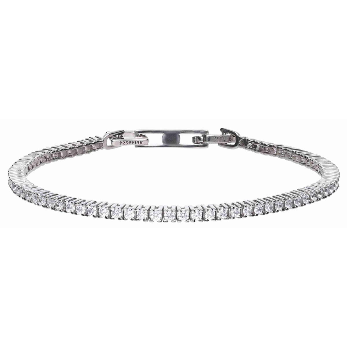 Bracelet en argent 925/1000