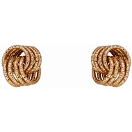Boucle d'oreille en Or 375/1000