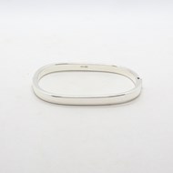 Marty - Bracelet jonc Argent 925