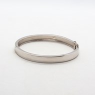 Sven - Bracelet jonc Argent 925