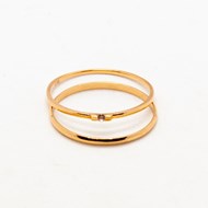 Sully - Bagues Or 18 carats et Diamant