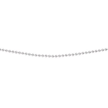 925/1000 zilveren ketting