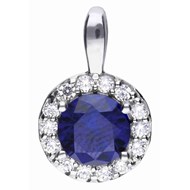 Collier en argent 925/1000