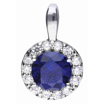 925/1000 zilveren halsketting