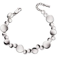 Bracelet en argent 925/1000