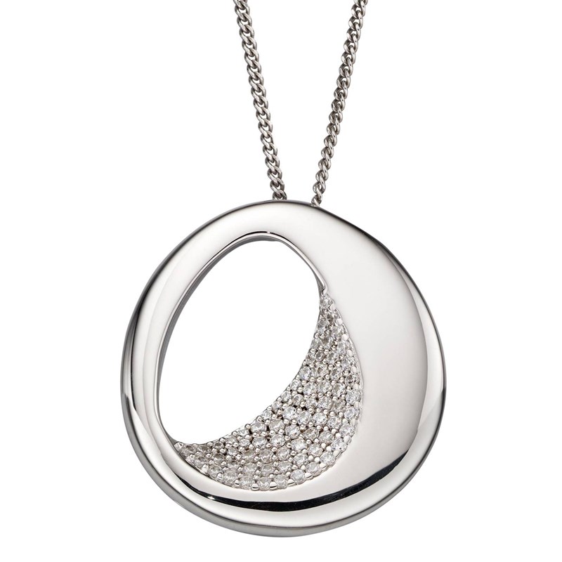 Collier en argent 925/1000