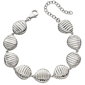 Silver bracelet 925/1000