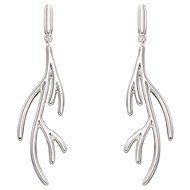 Boucle d'oreille en argent 925/1000