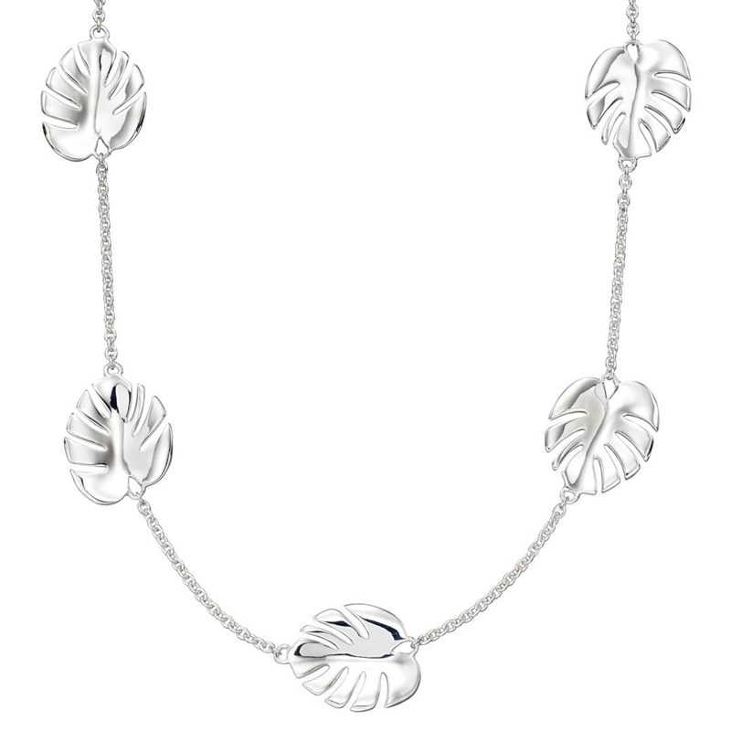 Collier en argent 925/1000