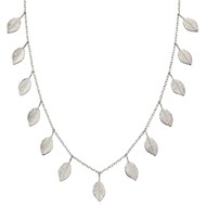 Collier en argent 925/1000