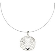 Collier en argent 925/1000