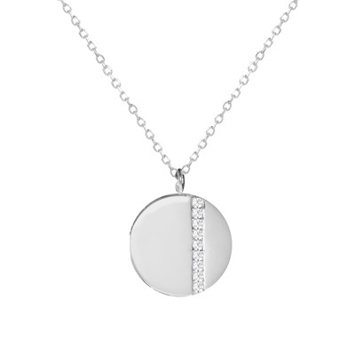 Collier Rond