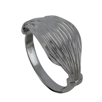 Bague Argent 925 Fils
