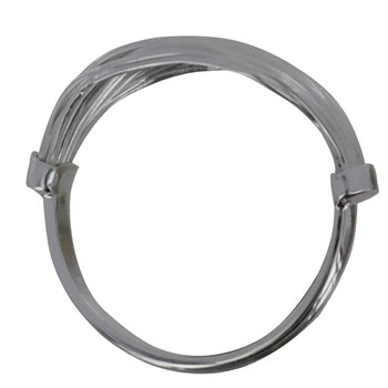 Bague Argent 925 Fils
