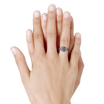 Bague Argent 925 Fils