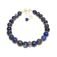Bracelet Marajó Sodalite