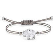 Bracelet Swarovski Power Elephant