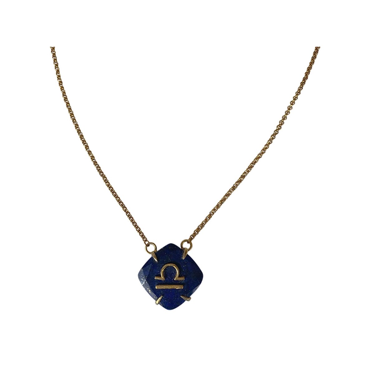 Collier astro Balance