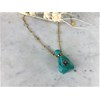 Collier flacon Hope - vue V3