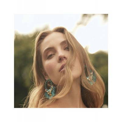 Boucles d'oreilles-Miyuki - vue V2