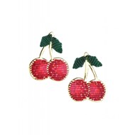 Boucles d'oreilles-Miyuki
