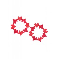 Boucles d'oreilles-Miyuki