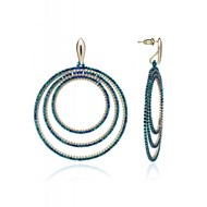 Boucles d'oreilles-Miyuki