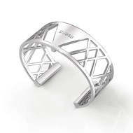 Guess - Bracelet rigide femme