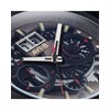 Montre homme quartz japonais chronographe AVI-8 - Bracelet cuir véritable - Date - vue V2
