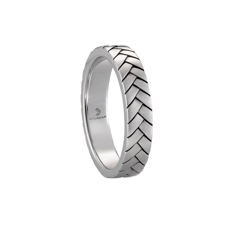 Bague VALOIS, argent 925