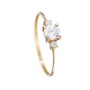 Bague 'Âme' Or jaune - vue V1