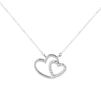 925 zilveroxide ketting