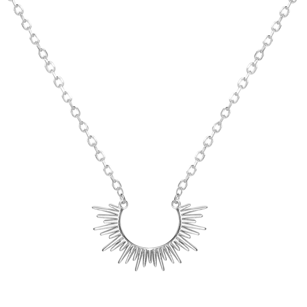 Collier argent 925