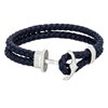 Bracelet Homme en acier 'Zander' Taille L - vue V1