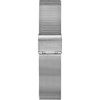 Montre Homme Timex 'Waterbury Classic 3-hand' Boîtier SST 40mm en Acier et Bracelet Milanais Argenté - TW2R25800 - vue V3