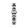 Montre Homme Timex 'Waterbury Traditional Chrono' Boîtier SST 42mm et Bracelet en Acier - TW2R88500 - vue V3