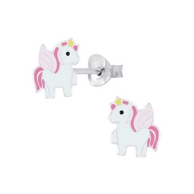 Charme Cheval En Argent 925/1000 - Marque Jewellerybox - Référence CW-841 - Neuf Avec étiquettes