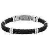 Bracelet souple Joe en Acier 316L - vue V1