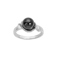 Bague Amara en Argent