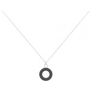 Collier Kennedy en Acier