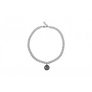 Collier Glenn en PVD