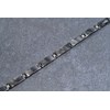 Bracelet souple Armel en Acier 316L - vue V2