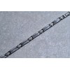 Bracelet souple Stani en Acier 316L - vue V2