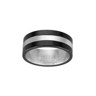 Bague Ethan en Acier 316L