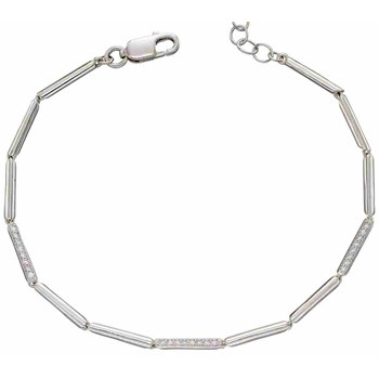 Bracelet en argent 925/1000