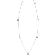 Collier en argent 925/1000