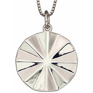 Collier en argent 925/1000