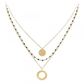 Collier par SC Bohème