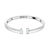 Bracelet jonc Swarovski Attract M